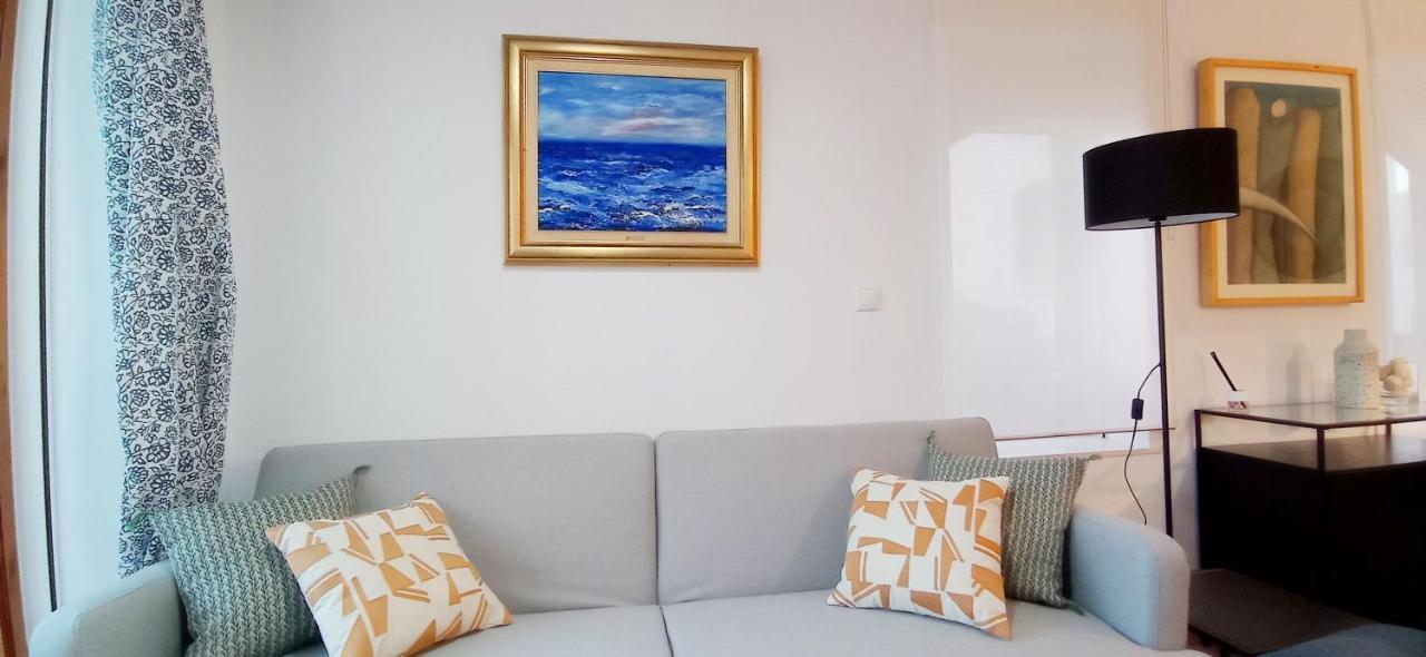 Apartaments By Rentalbir El Albir Extérieur photo