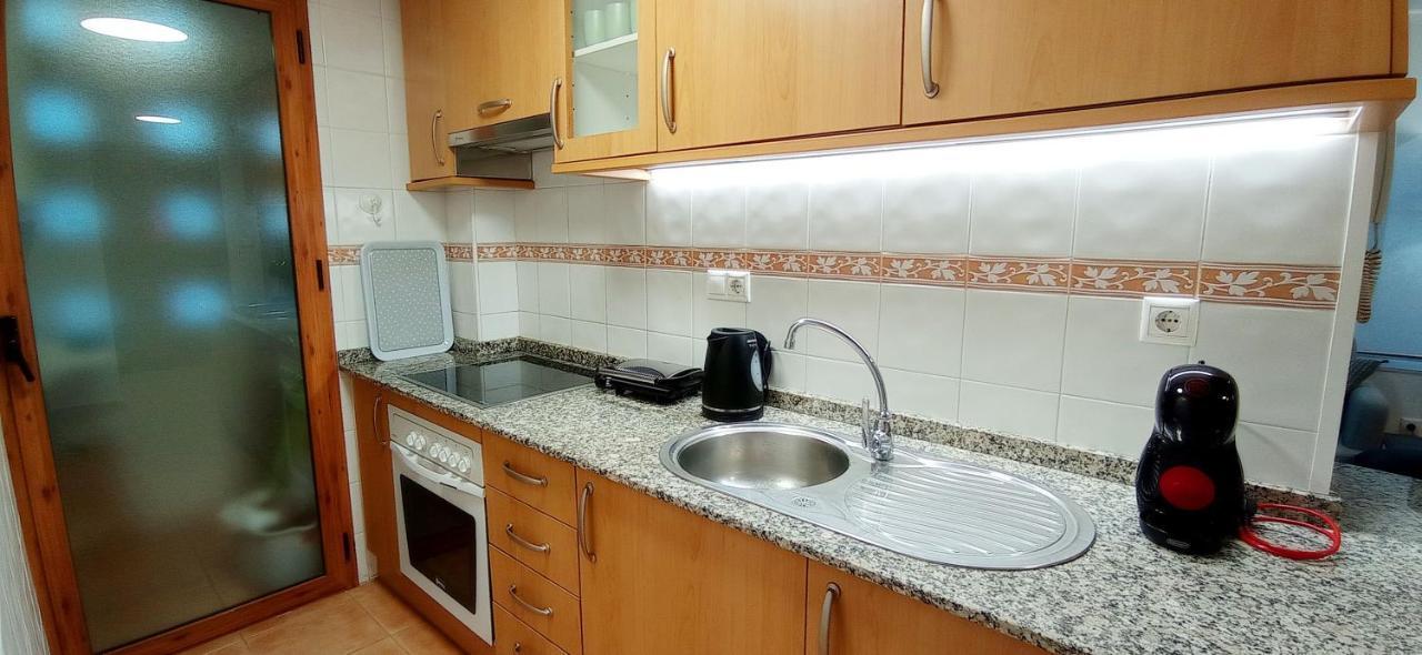 Apartaments By Rentalbir El Albir Extérieur photo