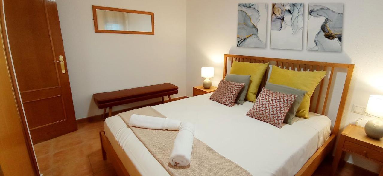 Apartaments By Rentalbir El Albir Extérieur photo
