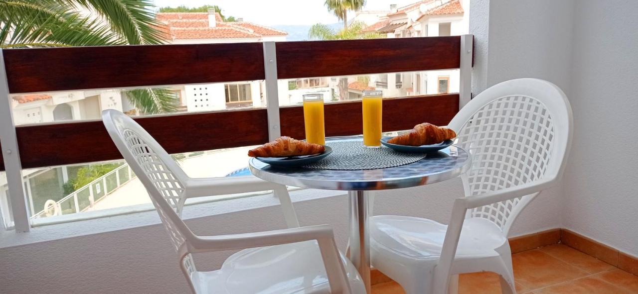 Apartaments By Rentalbir El Albir Extérieur photo