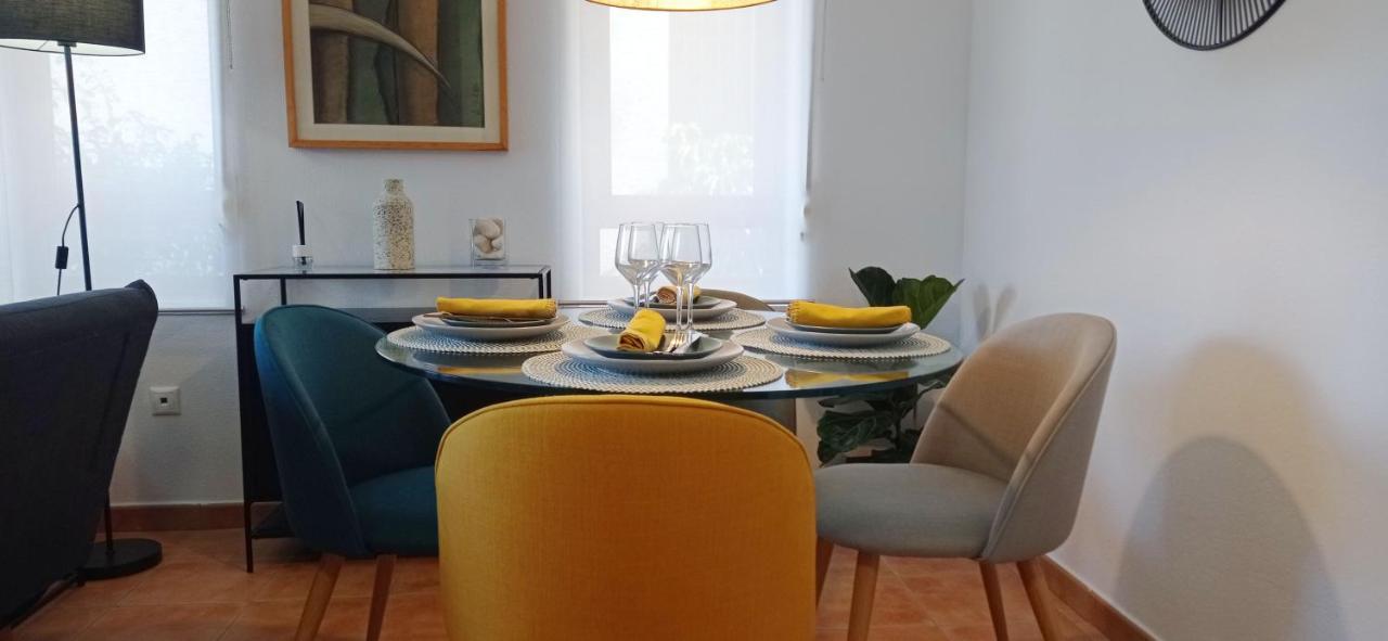 Apartaments By Rentalbir El Albir Extérieur photo