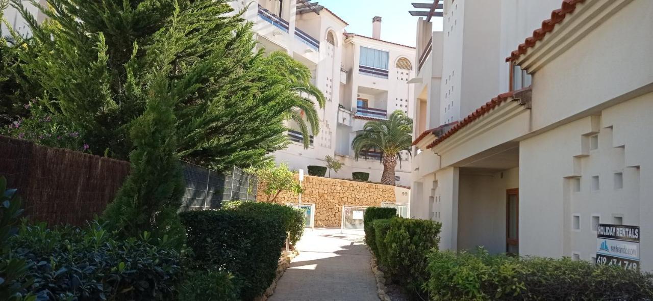 Apartaments By Rentalbir El Albir Extérieur photo