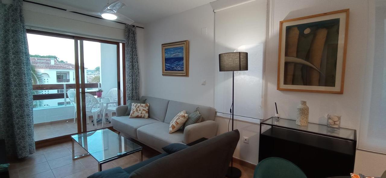 Apartaments By Rentalbir El Albir Extérieur photo