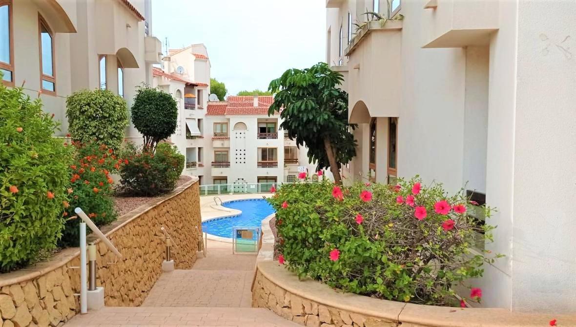 Apartaments By Rentalbir El Albir Extérieur photo