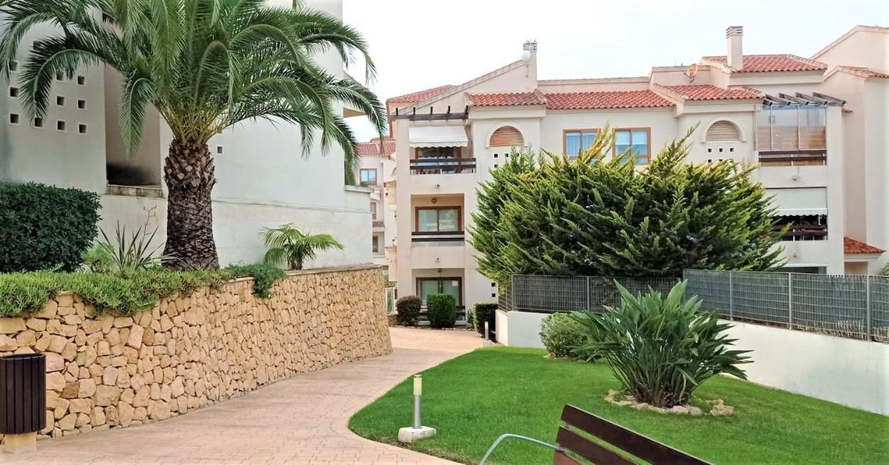 Apartaments By Rentalbir El Albir Extérieur photo