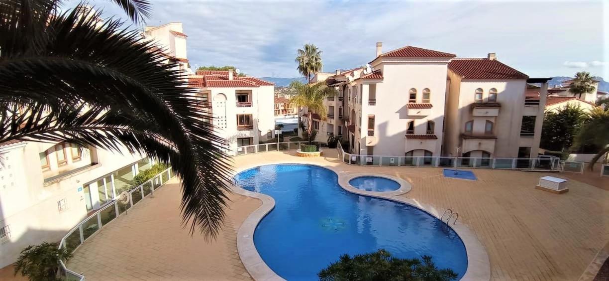 Apartaments By Rentalbir El Albir Extérieur photo