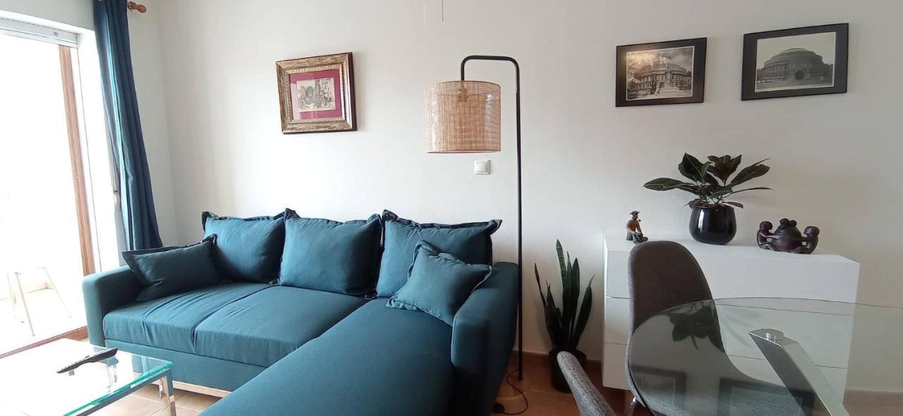 Apartaments By Rentalbir El Albir Extérieur photo