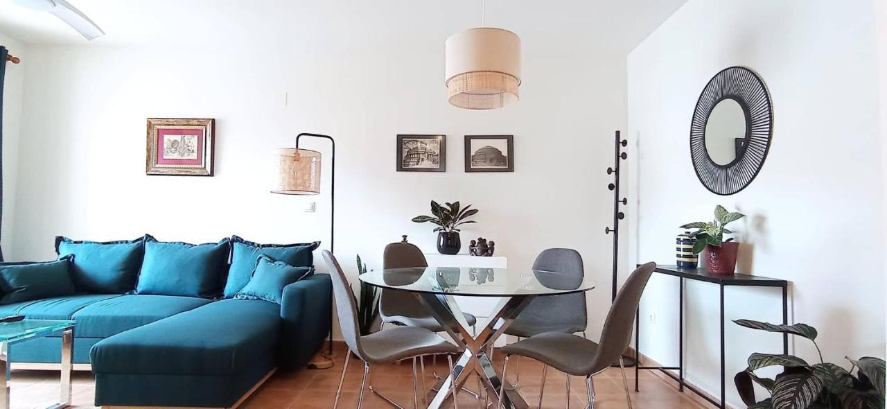 Apartaments By Rentalbir El Albir Extérieur photo