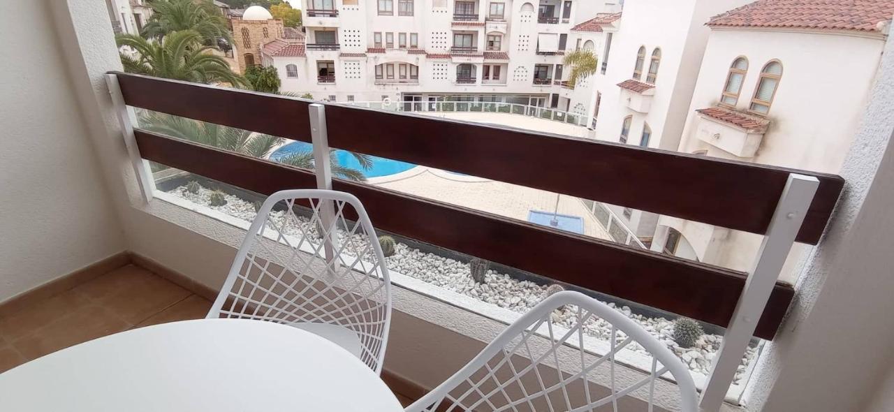 Apartaments By Rentalbir El Albir Extérieur photo