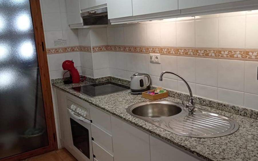 Apartaments By Rentalbir El Albir Extérieur photo