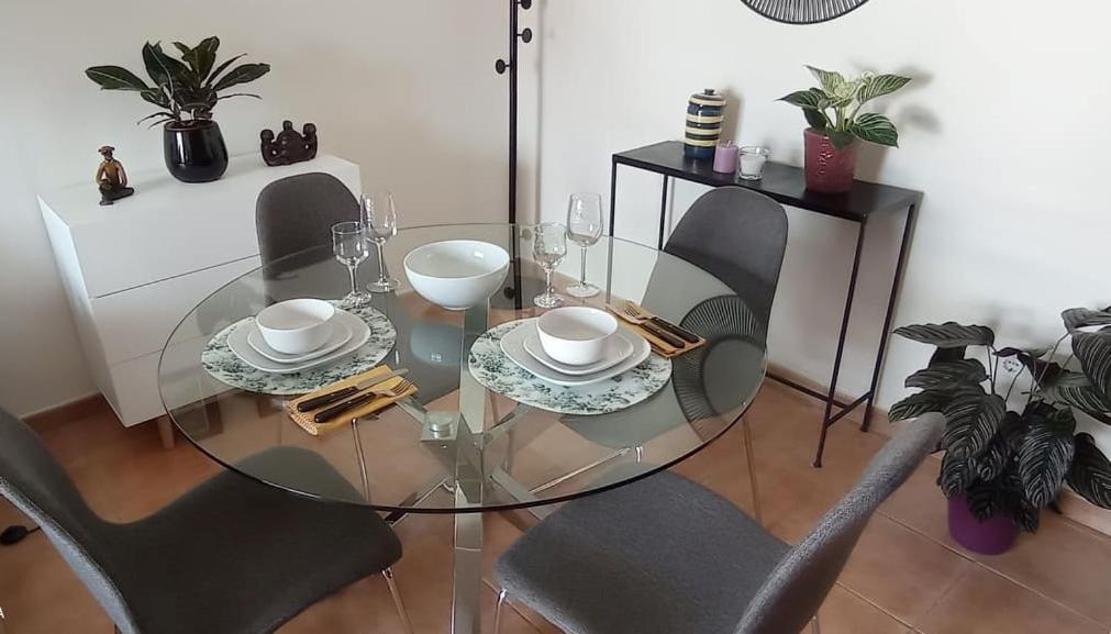 Apartaments By Rentalbir El Albir Extérieur photo