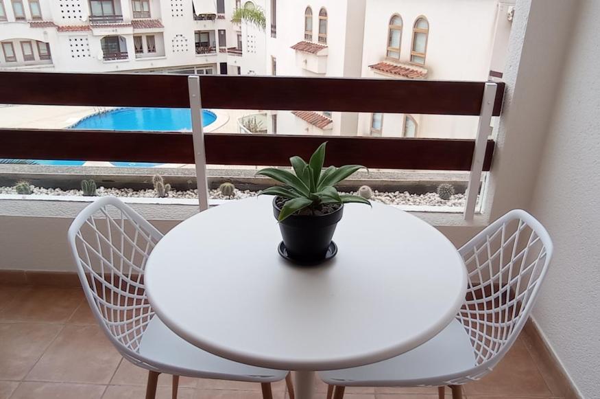 Apartaments By Rentalbir El Albir Extérieur photo