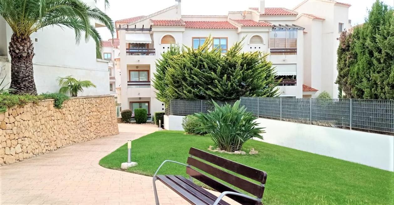 Apartaments By Rentalbir El Albir Extérieur photo