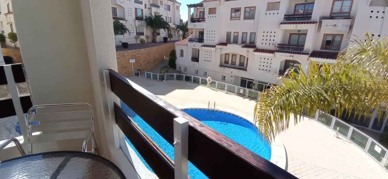 Apartaments By Rentalbir El Albir Extérieur photo