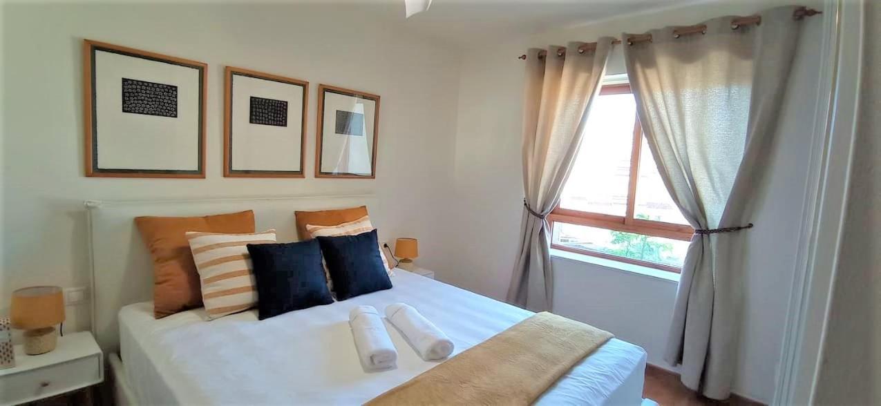Apartaments By Rentalbir El Albir Extérieur photo