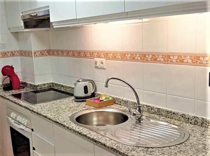 Apartaments By Rentalbir El Albir Extérieur photo