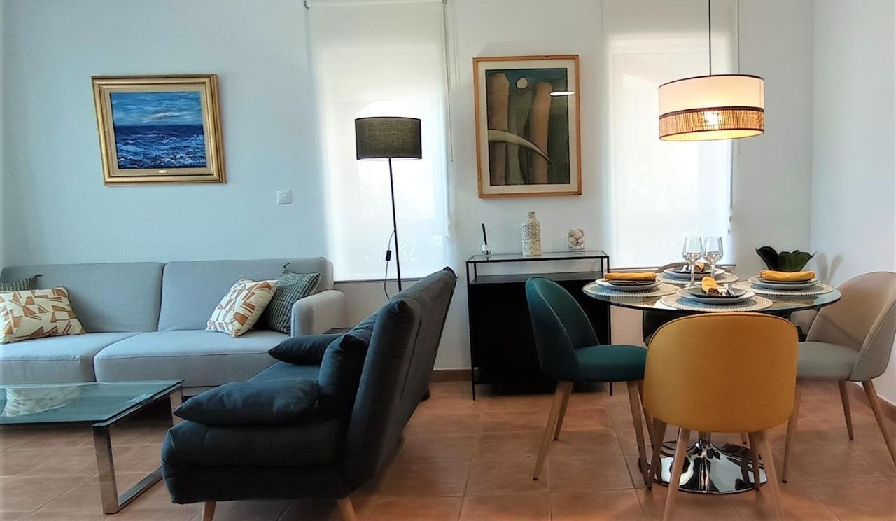 Apartaments By Rentalbir El Albir Extérieur photo