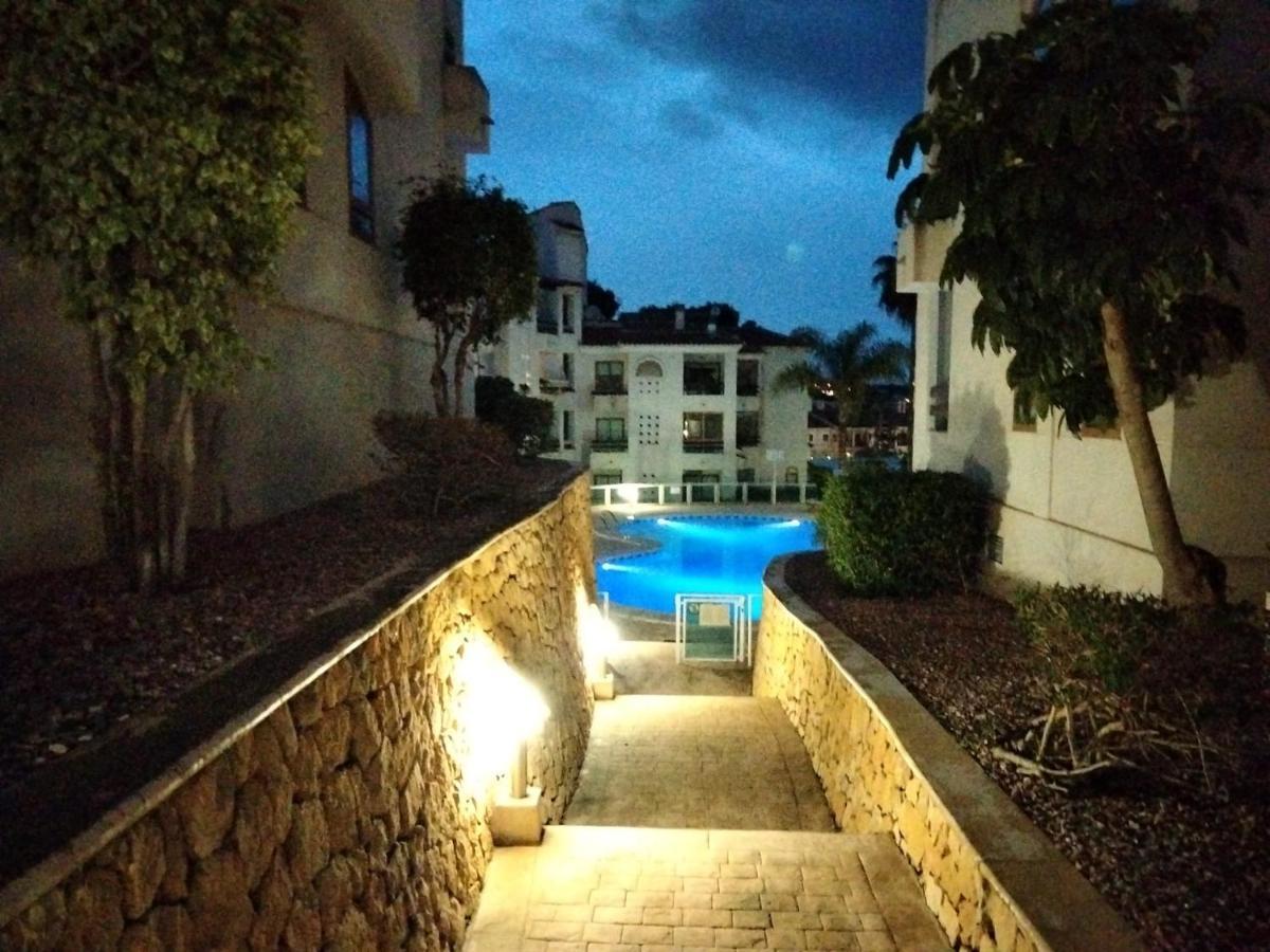 Apartaments By Rentalbir El Albir Extérieur photo