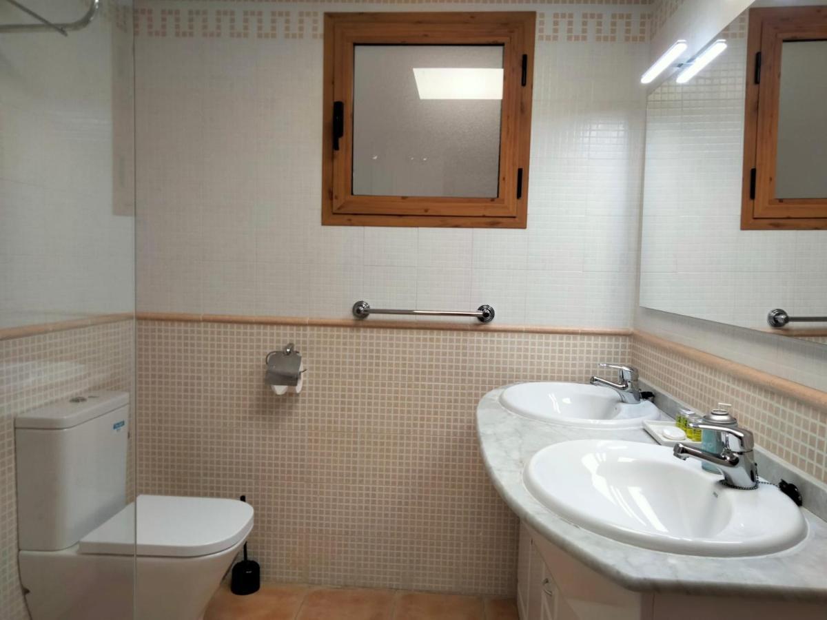 Apartaments By Rentalbir El Albir Extérieur photo