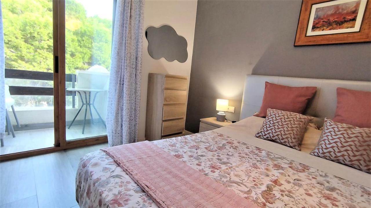 Apartaments By Rentalbir El Albir Extérieur photo
