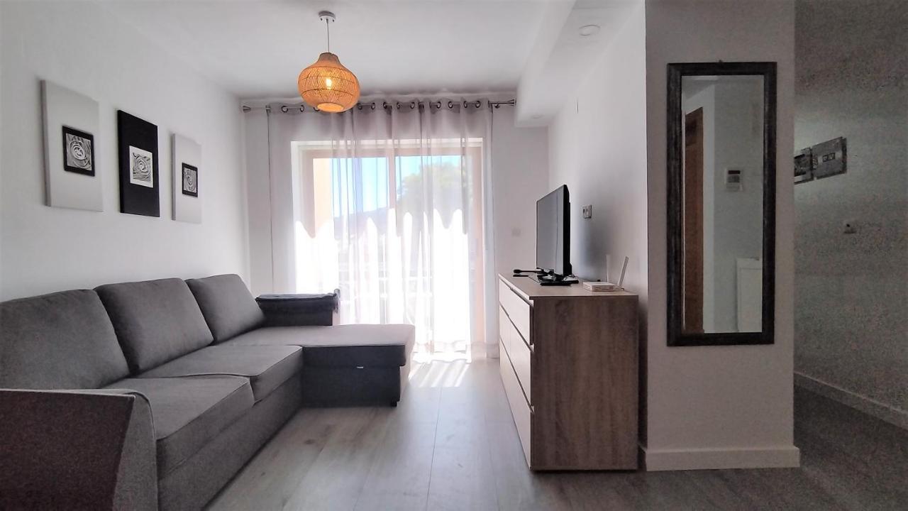 Apartaments By Rentalbir El Albir Extérieur photo
