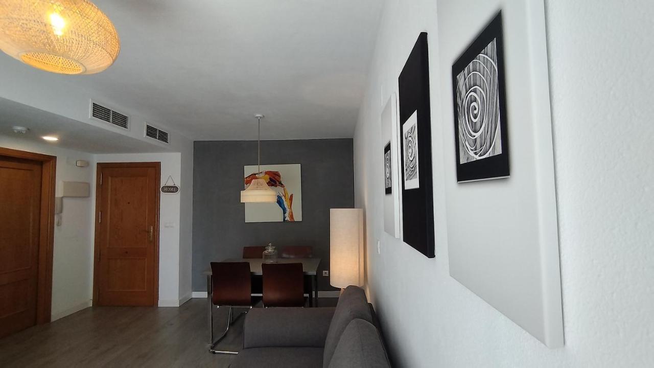 Apartaments By Rentalbir El Albir Extérieur photo