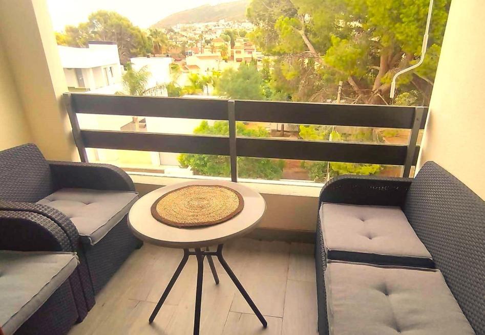 Apartaments By Rentalbir El Albir Extérieur photo