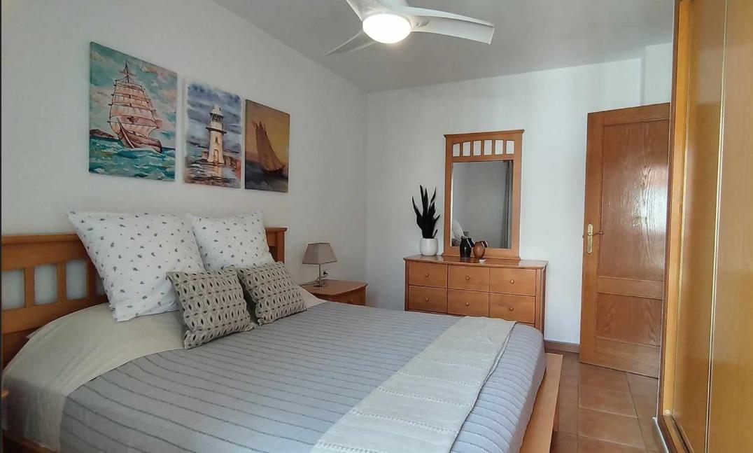 Apartaments By Rentalbir El Albir Extérieur photo