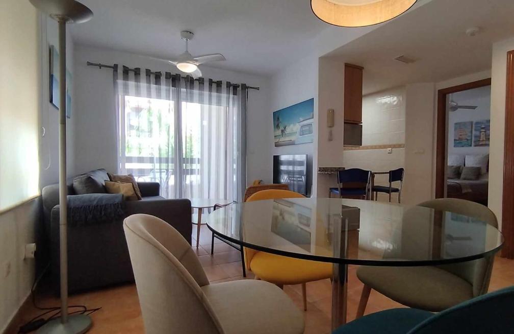 Apartaments By Rentalbir El Albir Extérieur photo